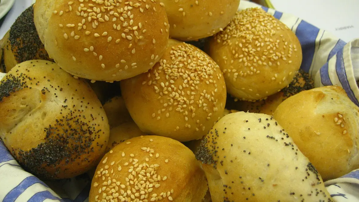 Cornish Bakehouse – artisan bakery in Weymouth town centre