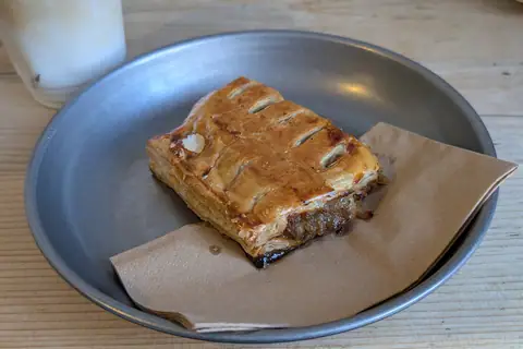 Cornish Bakehouse photo 4